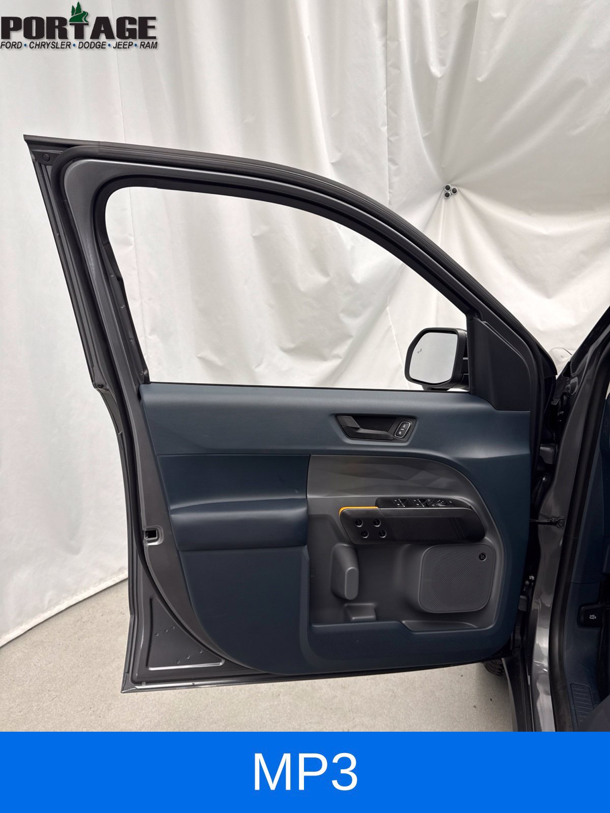 New 2026 Ford Maverick Tremor AWD/4WD image 12