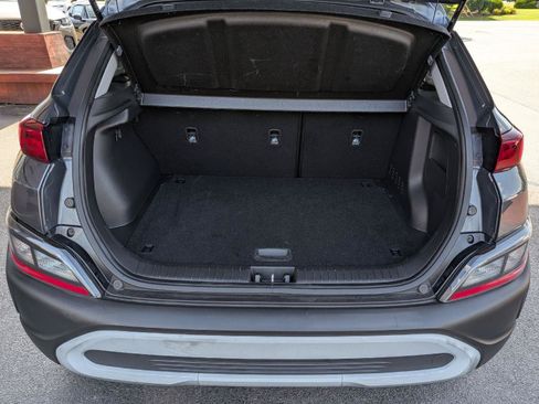 Used 2022 Hyundai Kona SEL w/ Convenience Package AWD/4WD image 10