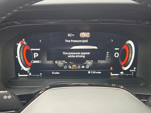 New 2026 Nissan Pathfinder SL image 16