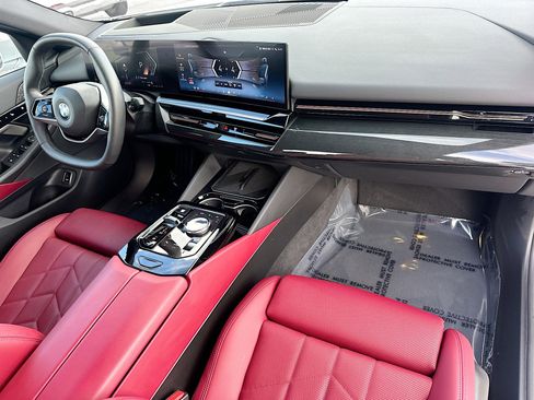 Used 2025 BMW 530i 530i image 34