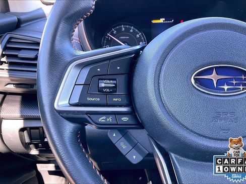 Certified 2023 Subaru Crosstrek 2.0i Premium image 25