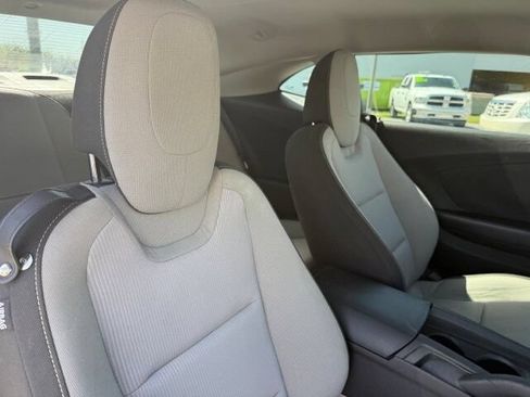 Used 2010 Chevrolet Camaro LT w/ RS Package RWD image 12
