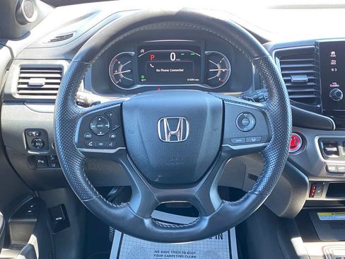 Used 2023 Honda Passport EX-L image 23