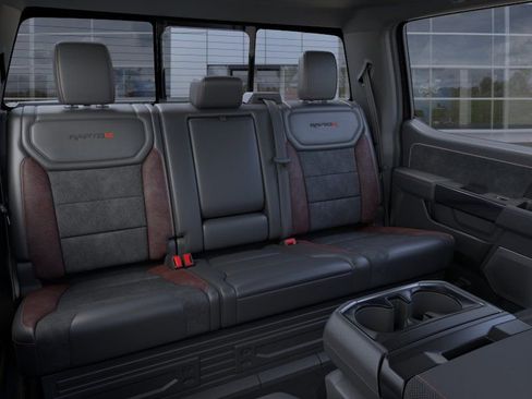 New 2026 Ford F150 Raptor AWD/4WD image 11