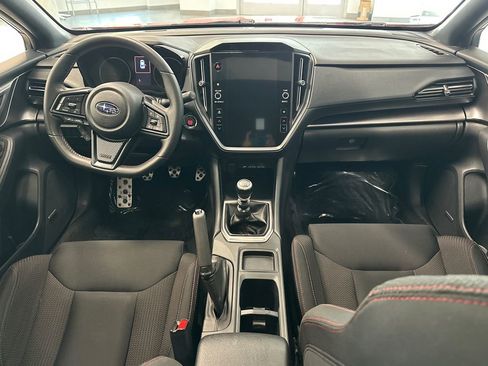 Used 2024 Subaru WRX Premium AWD/4WD image 16