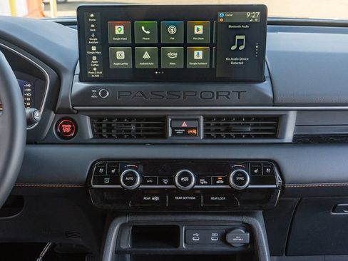 New 2026 Honda Passport TrailSport Elite image 20