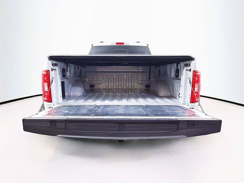 Used 2022 Ford F150 XLT w/ Equipment Group 302A High AWD/4WD image 14