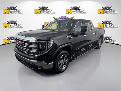 Used 2024 GMC Sierra 1500 SLT w/ SLT Convenience Package
