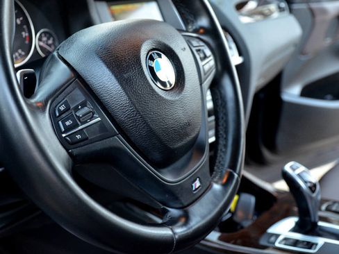 Used 2015 BMW X3 xDrive28i image 19