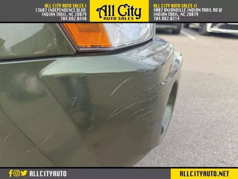 Used 2007 Jeep Grand Cherokee Overland image 39