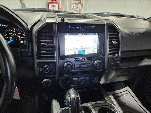 Used 2017 Ford F150 XLT w/ Equipment Group 302A Luxury image 14