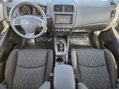 Used 2024 Mitsubishi Outlander Sport ES image 5