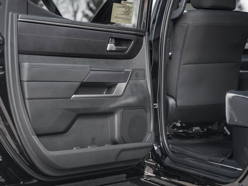 New 2026 Toyota Tundra SR5 image 37