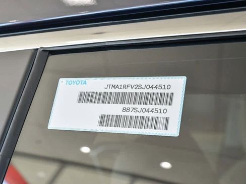 New 2025 Toyota RAV4 XLE Premium image 30