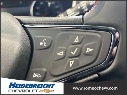 Certified 2024 Chevrolet Equinox RS w/ LPO, Floor Liner Package image 20