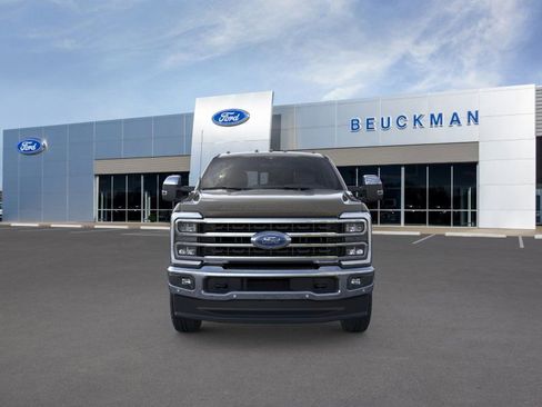 New 2026 Ford F250 King Ranch w/ Chrome Package image 2