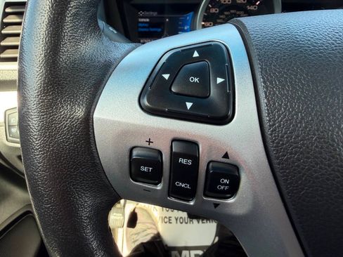 Used 2014 Ford Explorer XLT w/ Equipment Group 202A AWD/4WD image 20