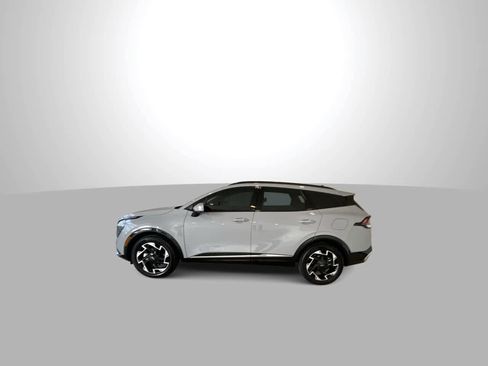 Used 2024 Kia Sportage SX image 5