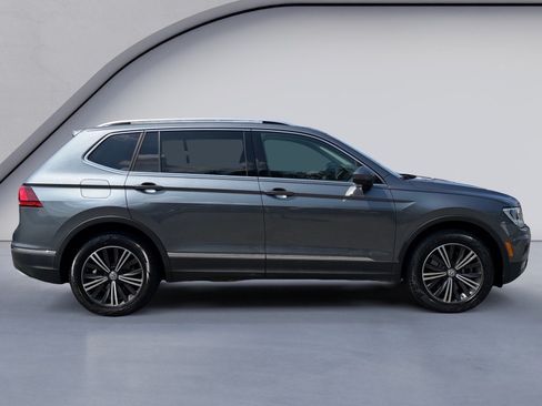 Used 2019 Volkswagen Tiguan SEL FWD image 6