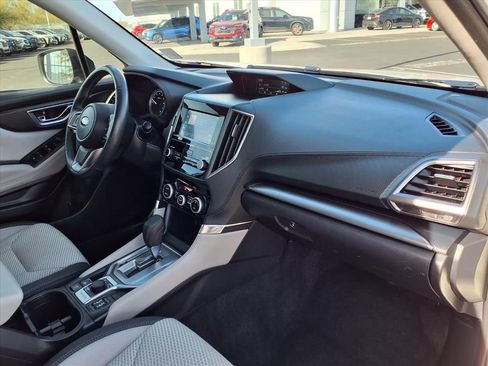 Certified 2024 Subaru Forester Premium image 18