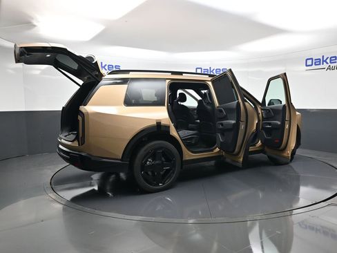 New 2027 Kia Telluride EX X-Line AWD/4WD image 59
