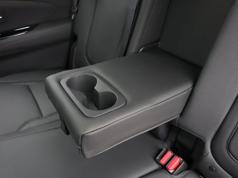 Used 2025 Hyundai Santa Cruz SEL image 26