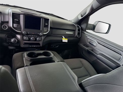 Used 2023 RAM 1500 Big Horn AWD/4WD image 15