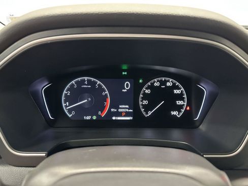 Certified 2023 Honda Pilot Touring image 20