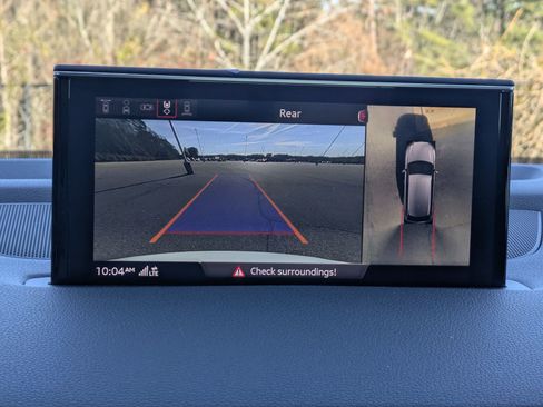 Used 2018 Audi Q7 3.0T Premium Plus w/ Premium Plus Package image 14