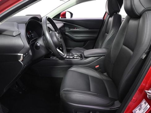 Used 2024 MAZDA CX-30 AWD 2.5 S w/ Preferred Package image 13