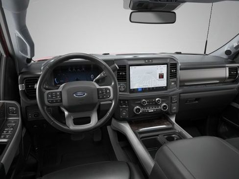 New 2026 Ford F250 Lariat w/ Lariat Ultimate Package AWD/4WD image 30