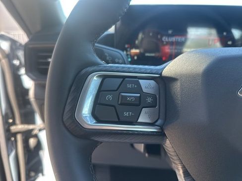 New 2026 Ford Mustang Coupe image 19