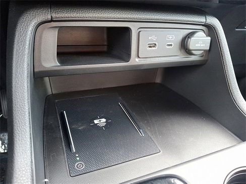 New 2025 Honda Pilot TrailSport image 20