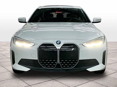Certified 2023 BMW i4 eDrive35 w/ Premium Package