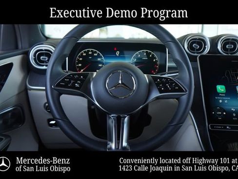 Used 2026 Mercedes-Benz GLC 300 image 15