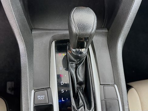 Used 2018 Honda Civic LX image 18