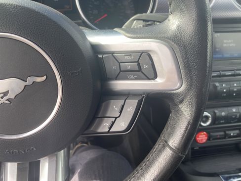 Used 2015 Ford Mustang GT image 12