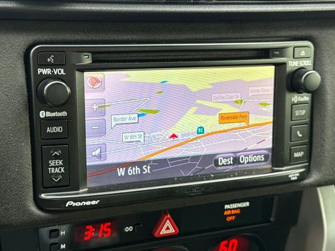 Used 2014 Scion FR-S Monogram Series image 17