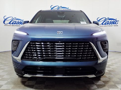 New 2026 Buick Enclave Avenir image 22