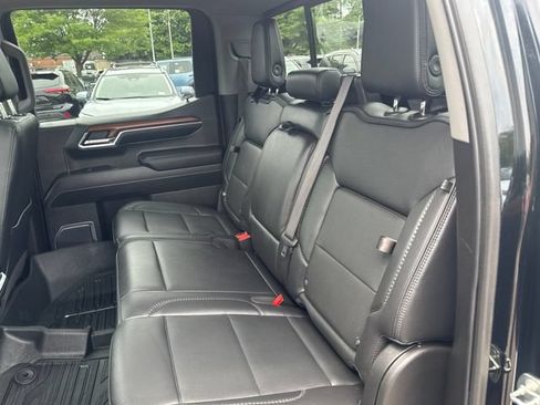 Used 2023 GMC Sierra 1500 Denali AWD/4WD image 43