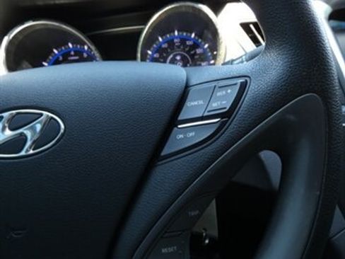 Used 2014 Hyundai Sonata GLS w/ Popular Equipment Group 2 FWD image 25