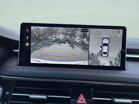 New 2026 Genesis G70 3.3T Sport Prestige RWD image 13