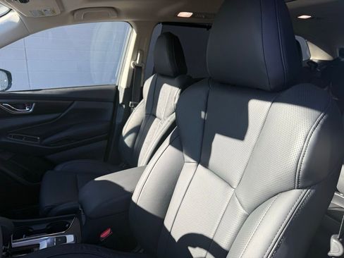 New 2026 Subaru Ascent Touring AWD/4WD image 22