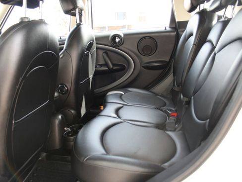 Used 2015 MINI Cooper Countryman S AWD/4WD image 18