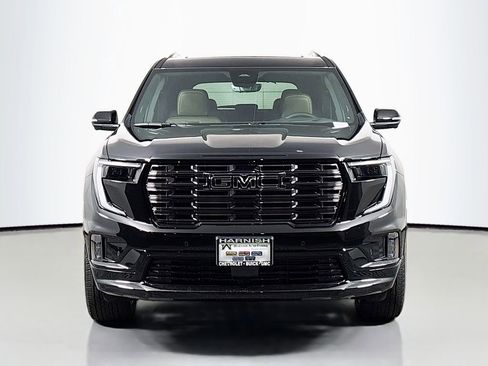 New 2026 GMC Acadia Denali Ultimate image 2