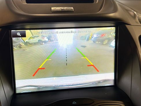Used 2014 Ford Escape SE w/ Equipment Group 201A AWD/4WD image 21