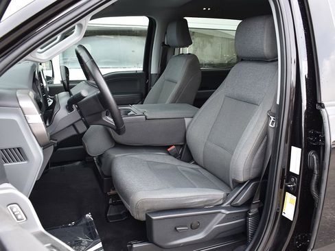 Used 2025 Ford F150 XLT w/ Equipment Group 301A Standard image 5