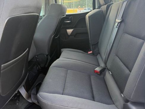 Used 2014 Chevrolet Silverado 1500 LT w/ All Star Edition AWD/4WD image 12
