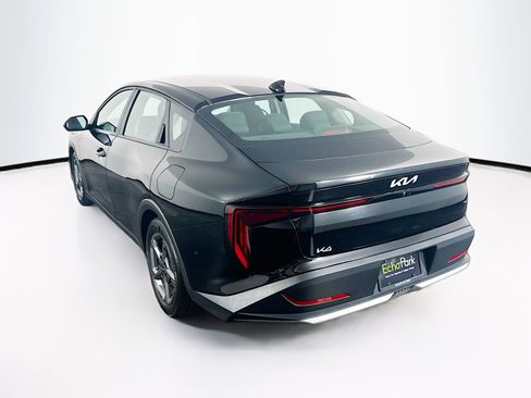 Used 2025 Kia K4 FWD image 5