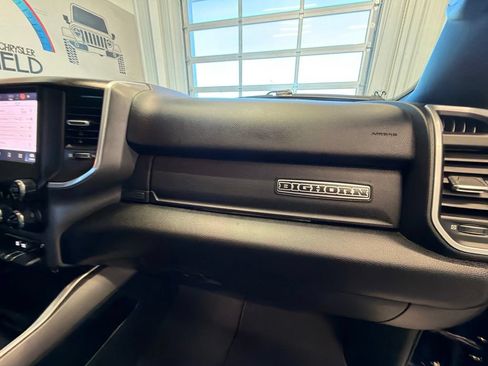 Used 2023 RAM 1500 Big Horn AWD/4WD image 32